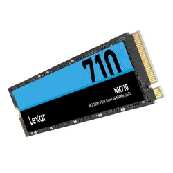 Dysk LEXAR NM710 500GB SSD