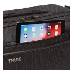 Рюкзак / сумка через плечо Thule Crossover 2 Convertible Carry On-black