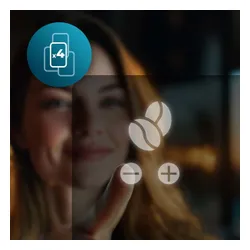 Ekspres CECOTEC Cremmaet Latte Touch