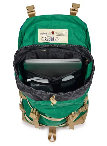 Plecak JanSport Skip Pack - jelly kelly