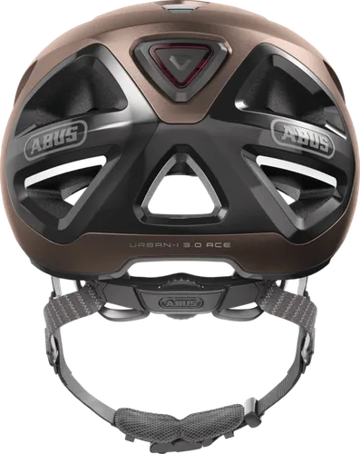Kask rowerowy ABUS Urban-I 3.0 ACE