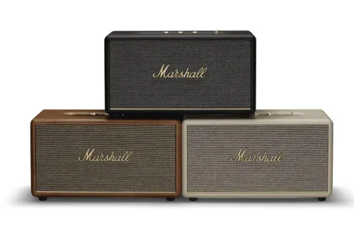 Głośnik Bluetooth Marshall Stanmore III 80W Brązowy