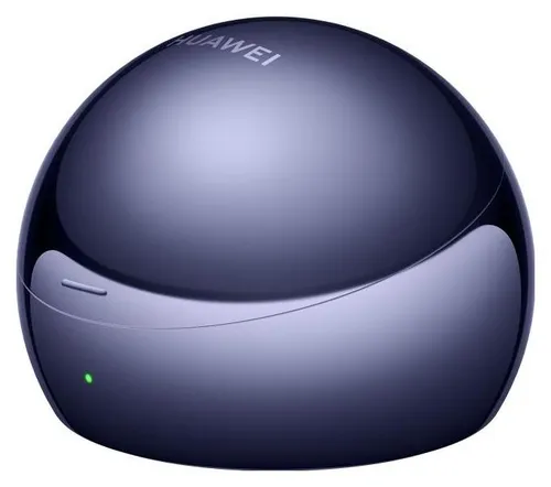 Huawei FreeClip 2 S Niebieskie