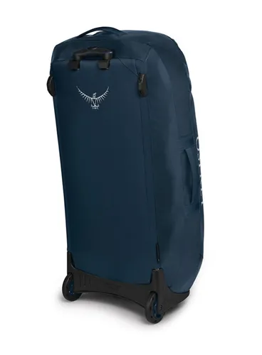 Сумка на колесиках Osprey Rolling Transporter 120 l - venturi blue