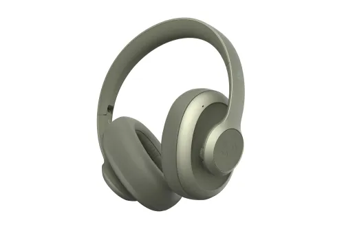 Słuchawki bezprzewodowe Fresh 'n Rebel Clam Ace Nauszne Bluetooth 5.3 Dried green