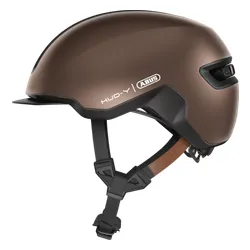 Kask rowerowy ABUS Hud-Y