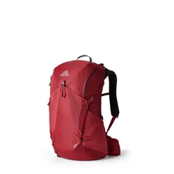Plecak damski Gregory Jade 28 - ruby red