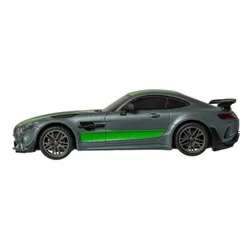 Samochód zdalnie sterowany RW Mercedes-AMG GT R Pro 29724M