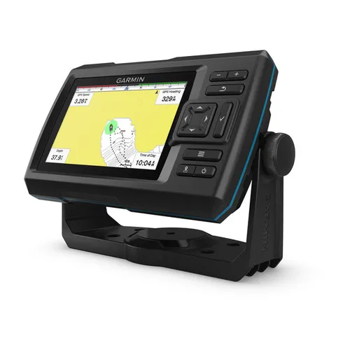 Garmin Striker Vivid 9Sv Z Przetwornikiem Gt52Hw-Tm