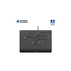Kontroler Hori NOLVA Mechanical All-Button Arcade Controller do PS5, PS4, PC Przewodowy