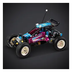 Конструктор Lego Technic вездеход (42124)