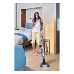 Odkurzacz pionowy ETA Fortelo Aqua 624590000