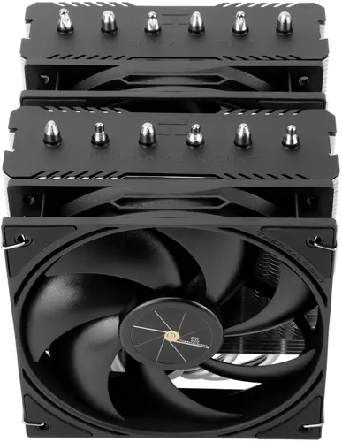Chłodzenie CPU THERMALRIGHT Peerless Assassin 120 SE V3