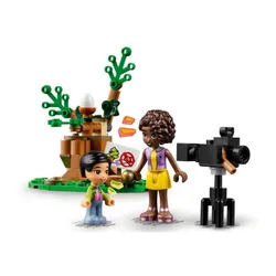 LEGO Friends 41749 репортерский фургон