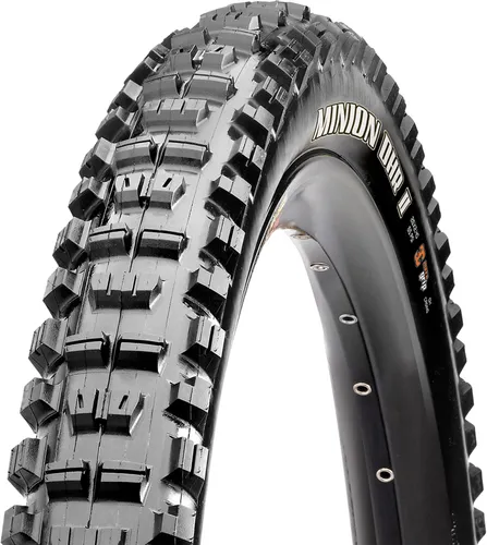 Maxxis Minion DHR II WT Lastikleri