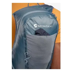 Plecak turystyczny Montane Trailblazer 18 - stone blue