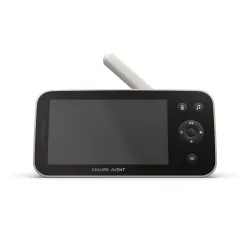 Niania elektroniczna Philips SenseIQ Full HD SCD971/26