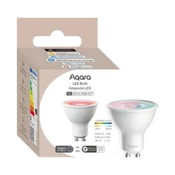 Inteligentna żarówka LED AQARA LB-L03D 4.5W GU10 Zigbee/Bluetooth