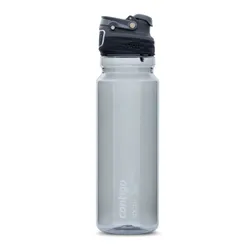 Butelka na wodę Contigo Free Flow 1000 ml - charcoal