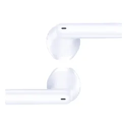 Słuchawki douszne 3MK MovePods 5.4 Biały