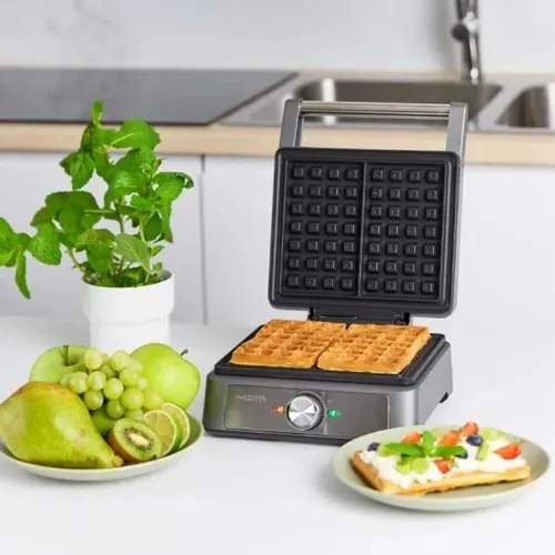 Gofrownica MPM MGO-55 Stalowy