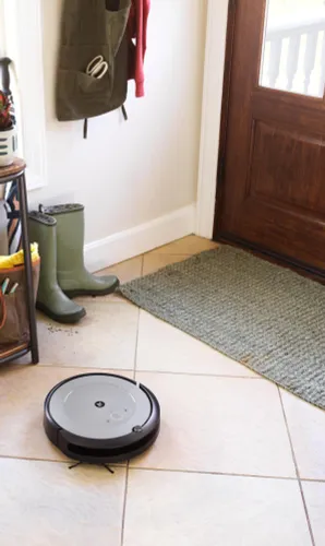 Робот-пылесос iRobot Roomba I1156