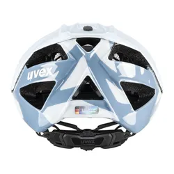 Kask rowerowy UVEX Quatro