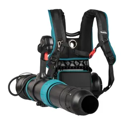 Dmuchawa plecakowa Makita XGT UB004GZ