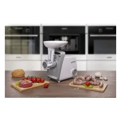 Maszynka do mielenia mięsa Gorenje MG1601W 1600W 2 sitka