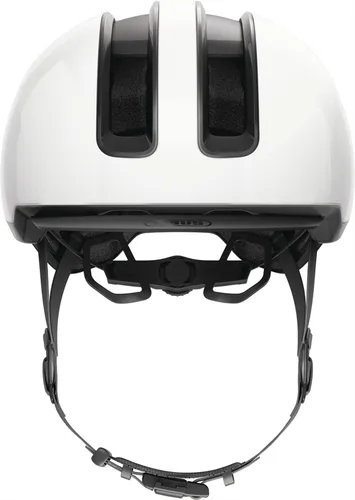Kask rowerowy ABUS Hud-Y