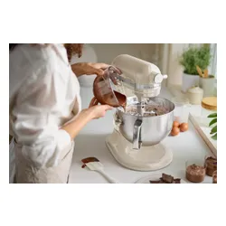 Планетарный робот KitchenAid Artisan 5ksm60spxeac - 375w-чаша 5,6 л