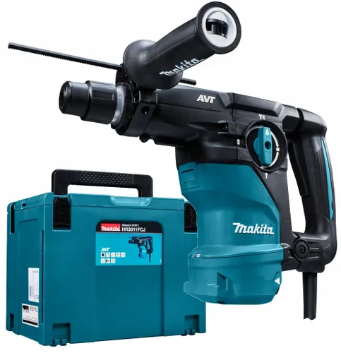 Makita HR3011FCJ 1050W döner çekiç