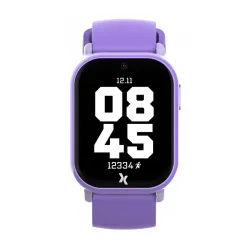 Smartwatch Maxcom FW49 Kiddo 2 4G Fioletowy