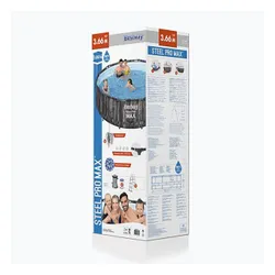 Basen BESTWAY 5614X 366 x 100 cm 9150L