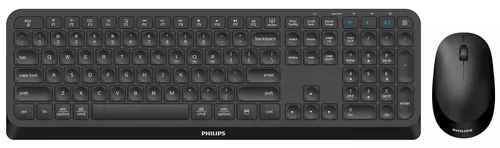 Zestaw PHILIPS SPT6407B