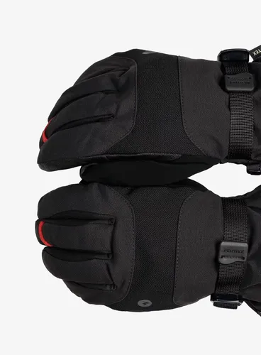Rękawice narciarskie Marmot Randonnee GTX Glove - black