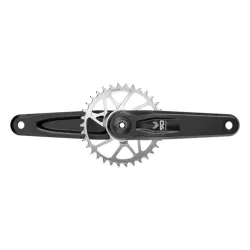 Mechanizm korbowy Sram Eagle 90 DUB T-Type