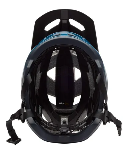 Kask rowerowy FOX Speedframe PRO Defy MIPS