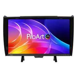 ASUS ProArt Display OLED PA32USD - 240Hz | 4K | QD-OLED | 31.5'' | Thunderbolt 4