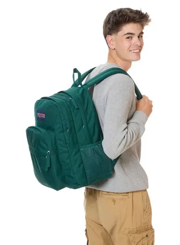 Plecak na laptopa JanSport Big Day Pack - deep juniper