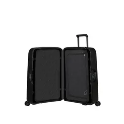 Walizka duża Samsonite Magnum Eco - graphite