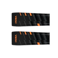 Narty zjazdowe VÖLKL PEREGRINE XTD ELITE + wiązanie MARKER VMOTION 10 z GRIP WALK 2025 - Długość (cm) - 154