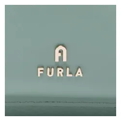 Geanta Furla Favola wb00918-bx0176-1996s-1-007-20- RO-B Mineral verde