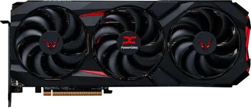 Karta graficzna PowerColor Red Devil Radeon RX 9070 GRE 12GB GDDR6 192bit