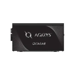 Zasilacz Aqirys Quasar 1200W 80+ Platinum Czarny