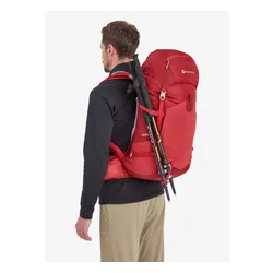 Plecak Montane Azote 32 - acer red