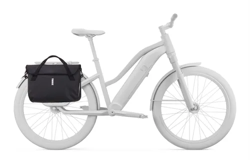 Сумка Thule Shield, для багажника