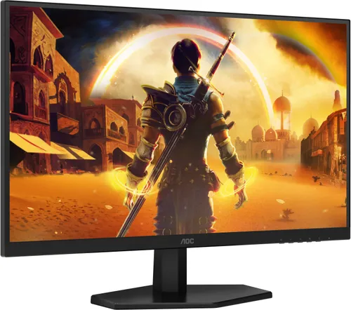 Monitor AOC Q27G42XNE 27" 2560x1440px 180Hz 0.5 ms [MPRT]