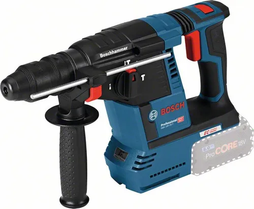 Bosch GBH 18V-26 Akülü Çekiç