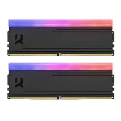 Pamięć RAM GoodRam IRDM RGB DDR5 32GB (2 x 16GB) 5600 CL30